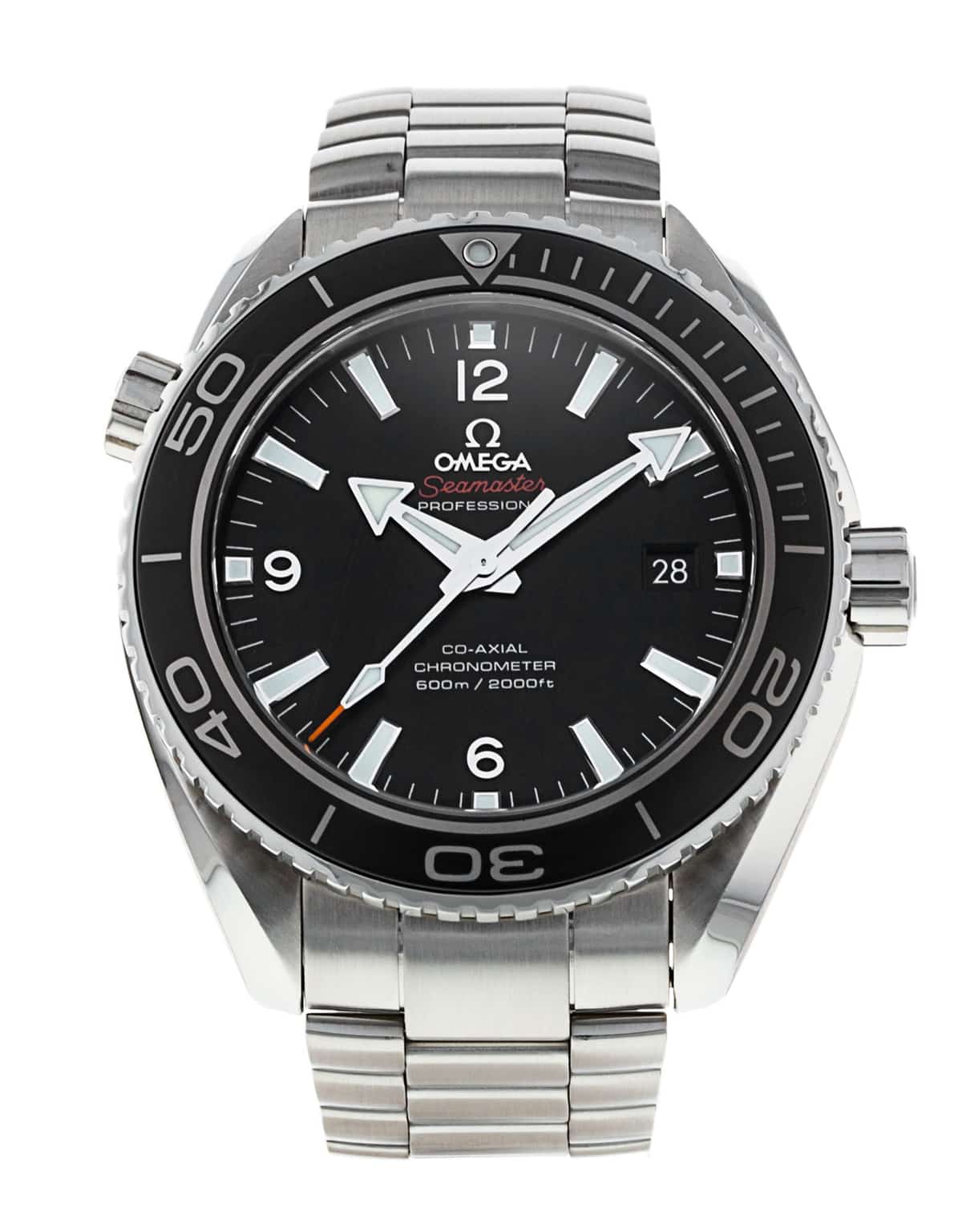 Omega Planet Ocean 232.30.46.21.01.001
